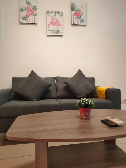 Relax Homestay - The Comfort Just For You Shah Alam Luaran gambar