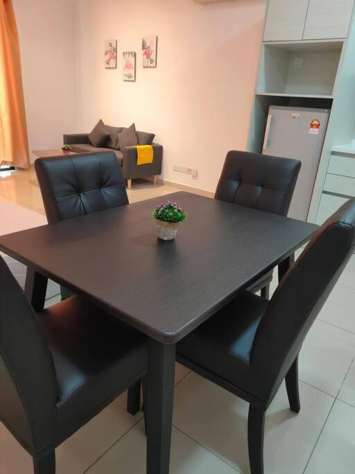 Relax Homestay - The Comfort Just For You Shah Alam Luaran gambar