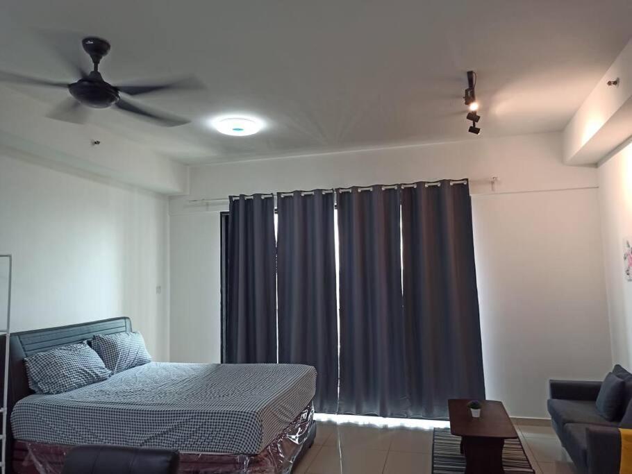 Relax Homestay - The Comfort Just For You Shah Alam Luaran gambar