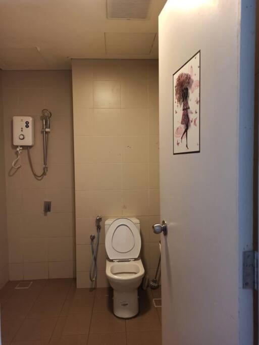 Relax Homestay - The Comfort Just For You Shah Alam Luaran gambar