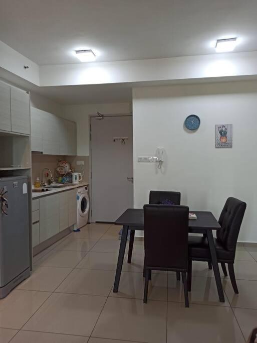 Relax Homestay - The Comfort Just For You Shah Alam Luaran gambar