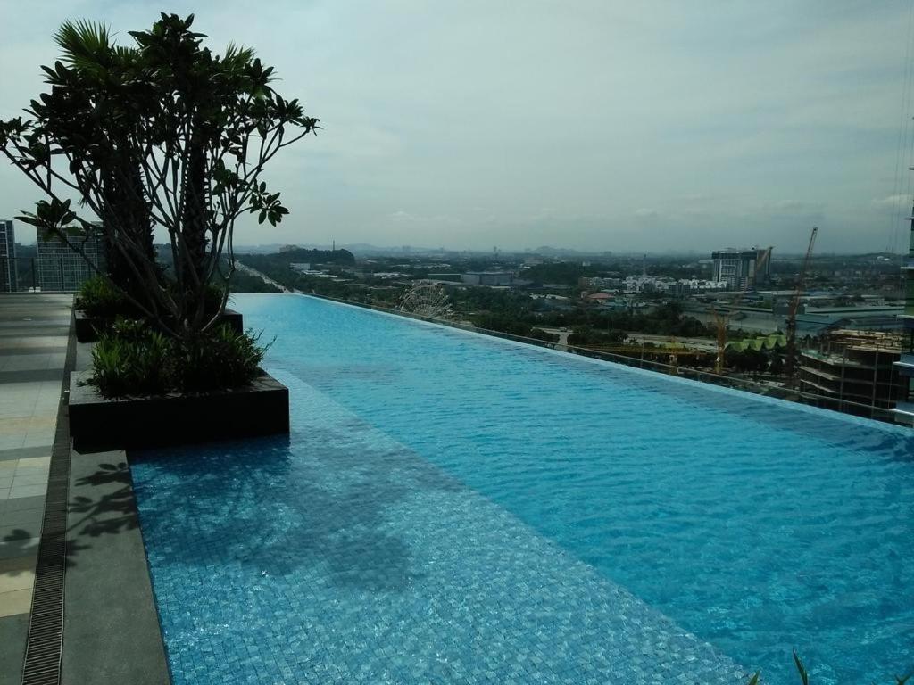 Relax Homestay - The Comfort Just For You Shah Alam Luaran gambar